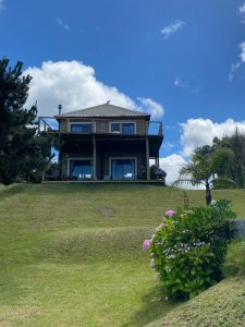 Casa en Punta Ballena, Tio Tom