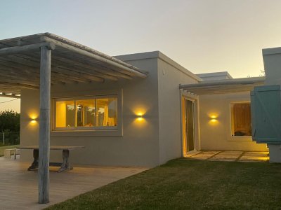 Casa Tio Tom