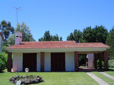 Casa en Punta Ballena, Tio Tom