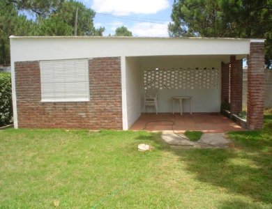 Casa en Punta Ballena, Tio Tom