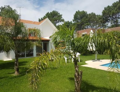 Casa en Punta Ballena, Tio Tom