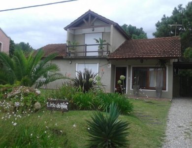 Casa en Punta Ballena, Pinares de Portezuelo
