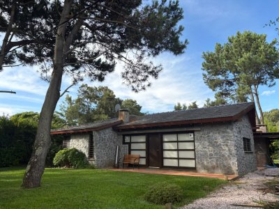 Casa en Punta Ballena, Tio Tom