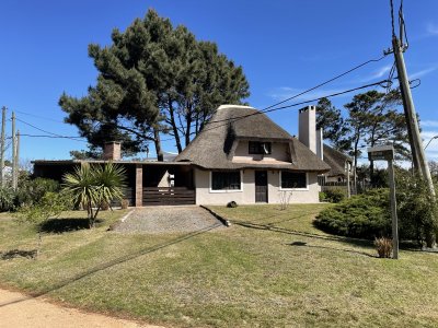 Casa en Punta Ballena, Tio Tom