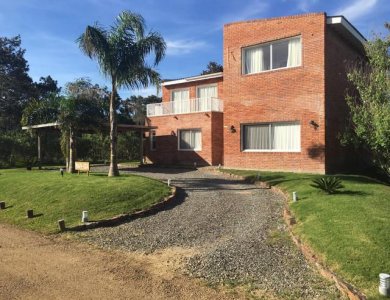Casa en Punta Ballena, Tio Tom