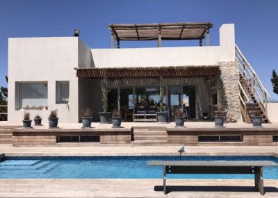Casa en Punta Ballena, Tio Tom