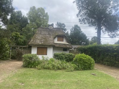 Casa en Punta Ballena, Pinares de Portezuelo