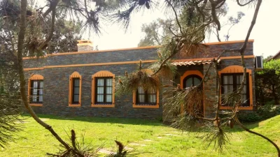 Casa en Punta Ballena, Tio Tom