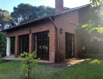 Casa en Punta Ballena, Club del Lago