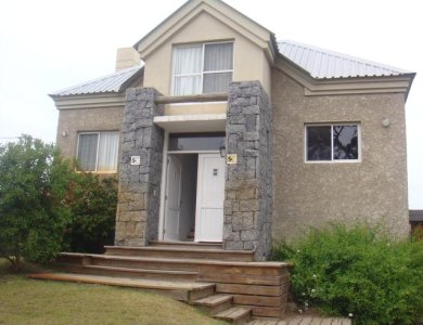 Casa en Punta Ballena, Solanas