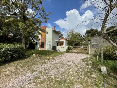 Casa en Punta Ballena, Tio Tom