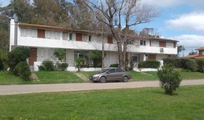 Casa en Punta Ballena, Solanas