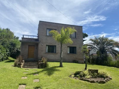 Casa en Punta Ballena, Tio Tom
