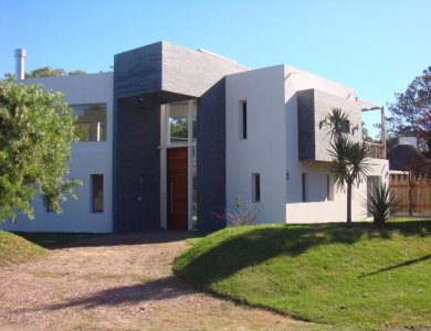 Casa en Punta Ballena, Rinconada
