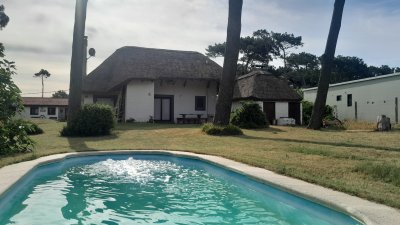 Casa en Punta Ballena, Las Grutas