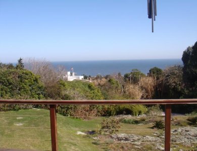 Casa en Punta Ballena, Punta Ballena