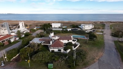 Las Grutas 