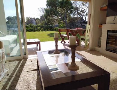 Casa en Punta Ballena, Tio Tom