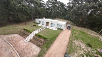 Casa en Punta Ballena, Club del Lago