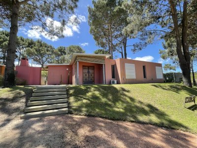 Casa en Punta Ballena, Chihuahua