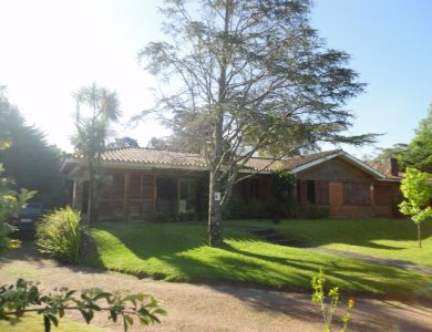 Casa en Punta Ballena, Solanas