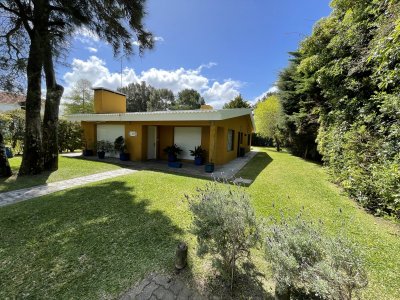 Casa en Punta Ballena, Tio Tom