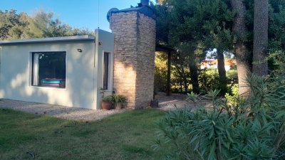 Casa en Punta Ballena, Tio Tom