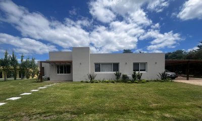 Casa en Punta Ballena, Los Tordillos