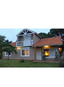 Casa en Punta Ballena, Pinares de Portezuelo