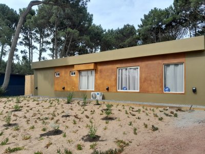 Casa en Punta Ballena, Chihuahua