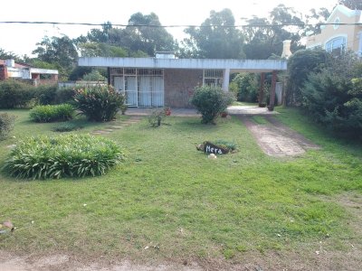 Casa en Punta Ballena, Solanas