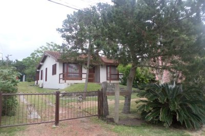 Casa en Punta Ballena, Tio Tom
