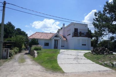 Casa en Punta Ballena, Tio Tom