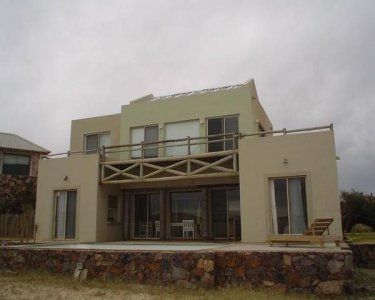 Casa en Punta Ballena, Tio Tom