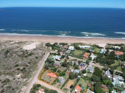 Oportunidad a pasos de la playa!! 