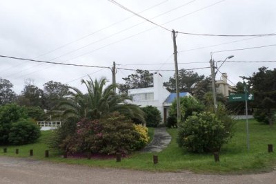 Casa en Punta Ballena, Rinconada