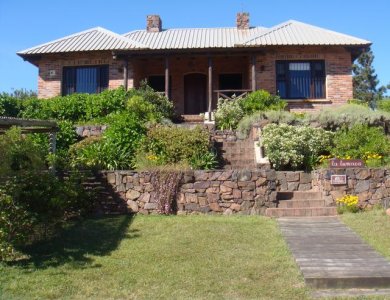 Casa en Punta Ballena, Tio Tom