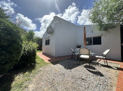 Casa en Punta Ballena, Tio Tom
