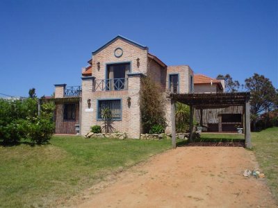 Casa en Punta Ballena, Tio Tom