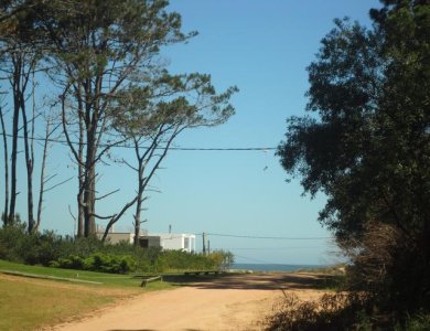 Casa en Punta Ballena, Ocean Park