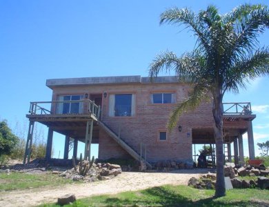 Casa en Punta Ballena, Punta Ballena