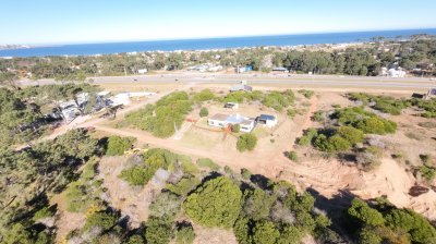 Casa en Punta Ballena, Club del Lago