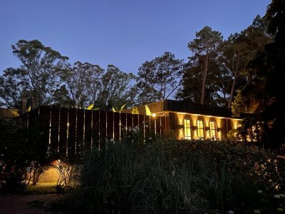 Casa en Punta Ballena, Laguna del Sauce