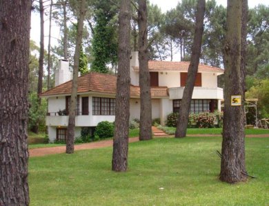 Casa en Punta Ballena, Portezuelo Bosque