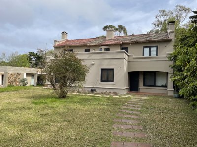 Casa en Punta Ballena, Solanas
