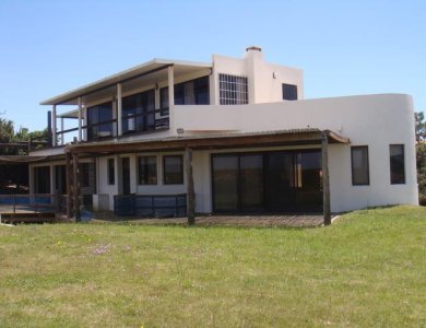 Casa en Punta Ballena, Tio Tom