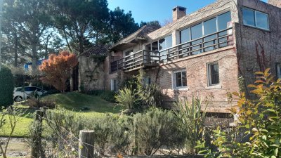 Casa en Punta Ballena, Punta Ballena