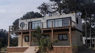 Casa en Punta Ballena, Chihuahua