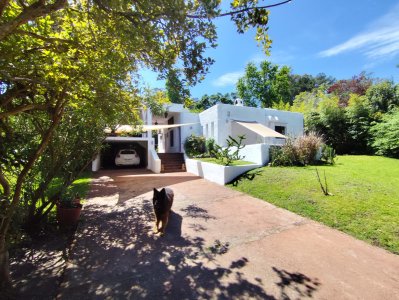 Casa en Punta Ballena, Rinconada