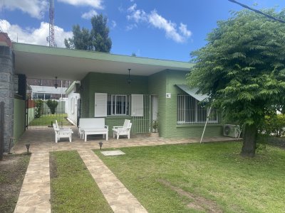 Casa en Punta Ballena, Solanas